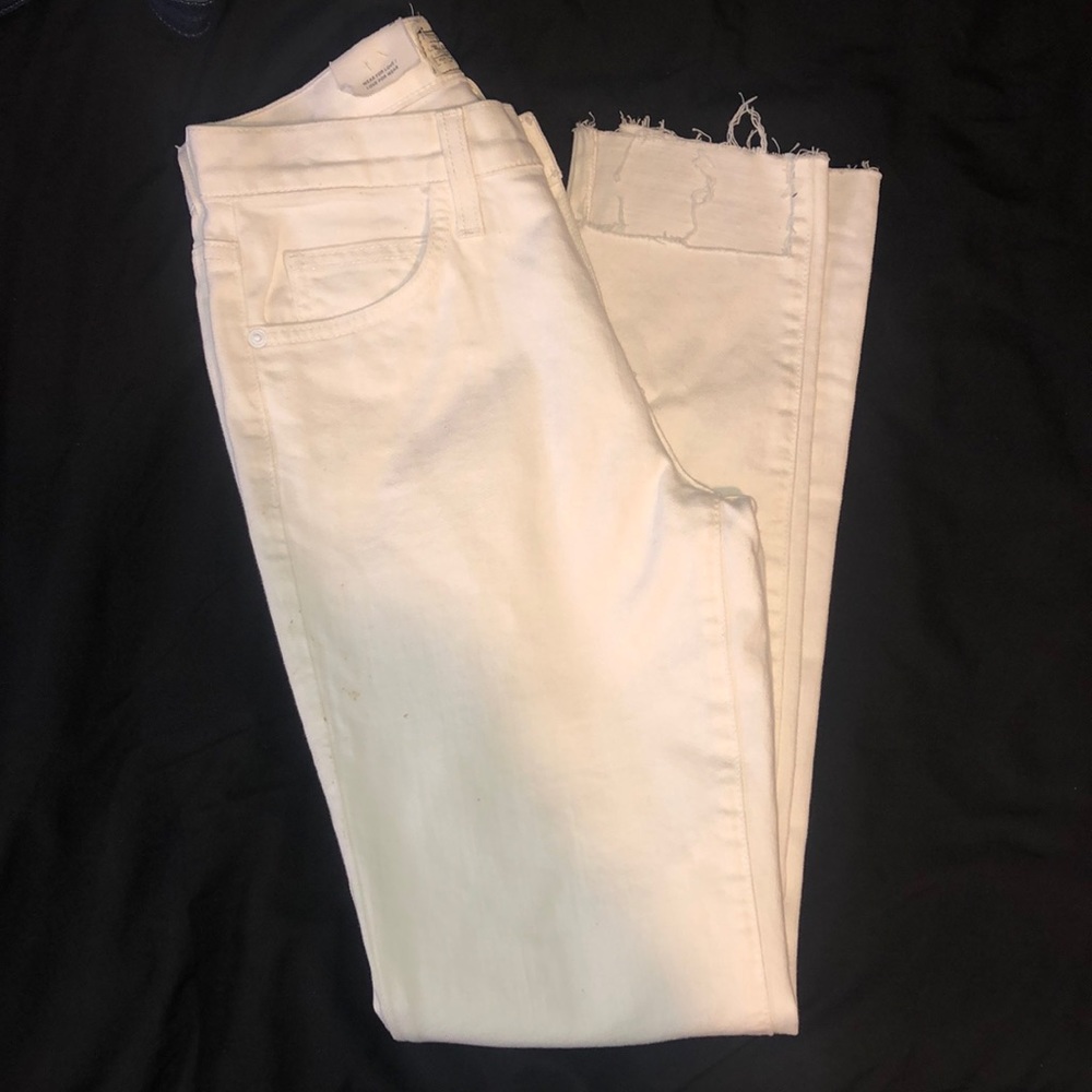 Current/Elliot jeans